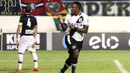 HOME - Remo x Vasco - Copa do Brasil - Thalles (Foto: Carlos Gregório Jr./Vasco)