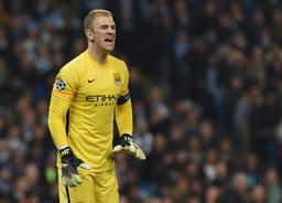 Hart - Manchester City