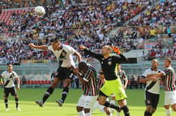 Fluminense x Vasco