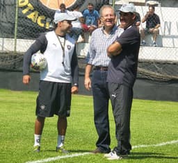 Carlos Eduardo Pereira - Botafogo