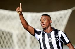 Ribamar - Botafogo