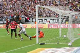 Flamengo x Vasco