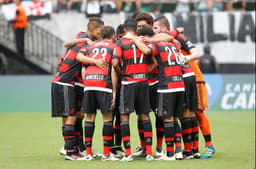 Flamengo x Vasco