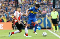 River Plate Boca Juniors