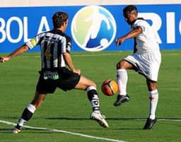 Vasco x Botafogo - 22/01/20096