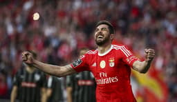 Jardel - Benfica