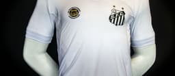 Camisa Santos