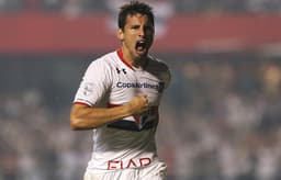 Calleri do São Paulo