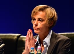 Florence Hardouin - Uefa