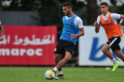 Thiago Maia