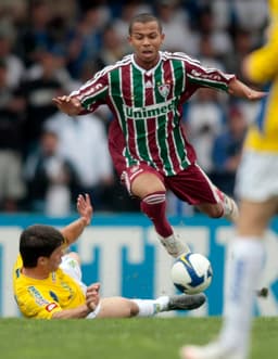 Mariano - Fluminense