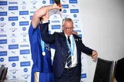 Claudio Ranieri