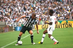 Botafogo x Vasco