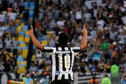 Botafogo x Vasco