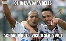 Meme Vasco