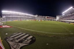 Final Campeonato Paulista - Santos x Audax (foto:Eduardo Viana/LANCE!Press)