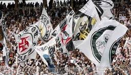 Torcida do Vasco