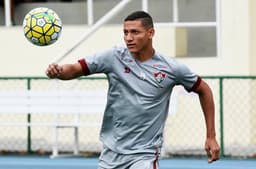 Richarlison - Fluminense