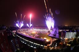 Upton Park