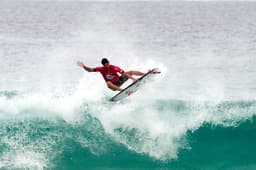 Rio Pro - Mundial de Surfe