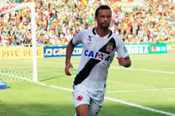 Brasileiro Série B - Sampaio Correa x Vasco