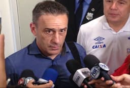 Paulo Bento