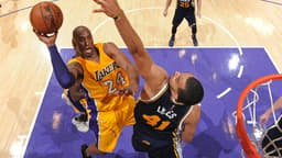 Kobe Bryant