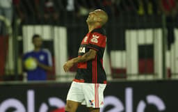 Flamengo x Fortaleza