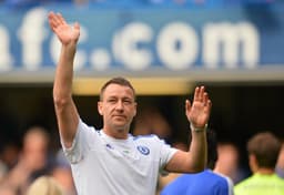 Terry - Chelsea