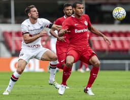 são paulo x internacional