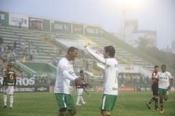 Bruno Rangel Chapecoense