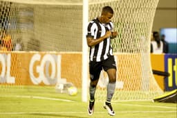 Ribamar - Botafogo - Atlético-PR