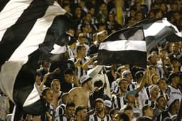 Baixo público no início do Brasileirão fez diretoria lançar promoção ousada contra o América-MG