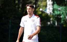 Calleri - São Paulo