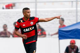 Ponte Preta 1x2 Flamengo: Jorge fez o seu