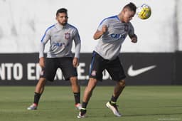 Giovanni Augusto tem quatro assistências na temporada&nbsp;