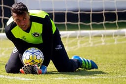 Sidão do Botafogo