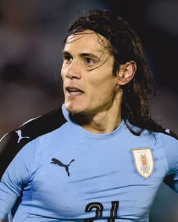 Cavani - Uruguai