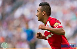 Cueva - Toluca