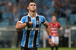 Giuliano - Grêmio