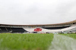 São Januário (Foto: Paulo Fernandes/Vasco.com.br)