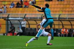 Santos x Botafogo