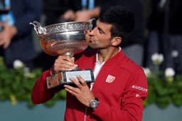 Djokovic