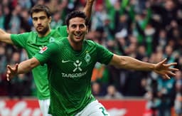 Claudio Pizarro - Werder Bremen