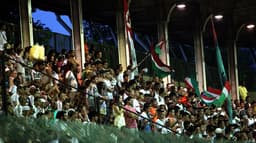 Torcida Fluminense