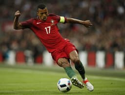 Nani - Portugal