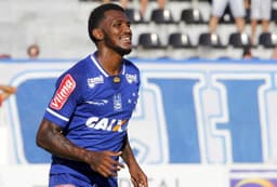 Douglas Coutinho - Cruzeiro