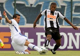 Brasileiro de 2011 - Cruzeiro 6 x 1 Atlético-MG - 04/12/2011