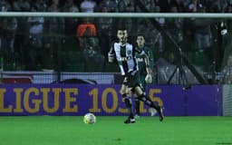 Marquinhos - Figueirense