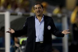 Ramon Diaz - Paraguai